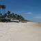 Praia Canavieiras