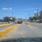 Triângulo das ruas Loureiro, Bento e Adolfo Castro - entr. da cidade de Camaquã-RS - 11/04