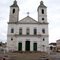 Igreja Matriz, N. Sra. do Rosário, Rio Pardo, RS