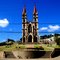 Igreja em Itaguaçu ES