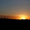 Pôr do sol em Murici