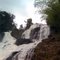 Pancada Grande waterfall, Ituberá-Bahia