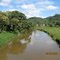 Rio Bananal - Sta Rita de Jacutinga - MG