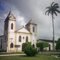 San Benedito church_Curuça city