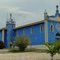 Igreja Matriz de Santo Antonio em Inimutaba MG