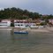 Paramana Beach, Ilha dos Frades, Salvador, Bahia, Brazil