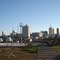 Vista Parcial da Cidade de Ponta Grossa, Paraná - BRASIL