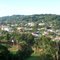 Vista da cidade de Erval Seco- RS