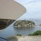 Guanabara Bay and Niemeyer Museum