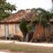 Casa antiga em Araguainha (MT)
