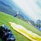 Rampa de vôo - Take off paragliding