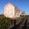 Antiga estação ferroviária de Tururu - CE