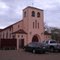 Igreja Perpétuo Socorro na cidade Pedro Juan Caballero - Paraguai