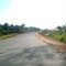 Entrada do municipio de Quatipuru-Pa