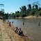Balneário do Índio - Rio Corumbiara
