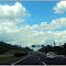 Freeway próximo a Glorinha-RS
