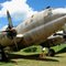 Curtiss C-46A Commando (PP-VCE/Arruda) - Museu Eduardo André Matarazzo, Bebedouro, SP, Brasil.