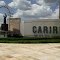 CARIRÉ - Monumento na entrada da cidade