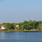 Jarilândia na orla do rio Jari_sww_municipio de Vitória do Jari-Amapá-AP