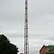 Torre de Telefonia em Faina / GO