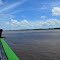 Rio Japurá - Amazonas
