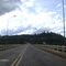 Ponte da BR 282 - Rio Chapecó