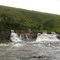 Cachoeira de Dores do Turvo - Antiga Usina Hidrelétrica