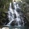 Cachoeira da Chinela - serra da canastra