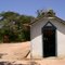 Pequena Igreja em Veredinha - MG - BRASIL