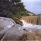 Cachoeira das lages, Julho de 2004