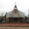 Igreja Católica em Buriti :"A Última Paróquia do Pe. Josimo" 