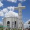Arapiraca-AL: Igreja Matriz de Nossa Senhora do Bom Conselho