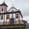 Saint Francis of Assisi Church, Diamantina, Minas Gerais, Brazil