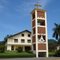 Igreja Evangélica de confissão Luterana no Brasil - Benedito Novo, SC.