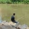 O Pescador - Rio Paraopeba - Betim