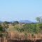 Montanhas da região da cidade de Montes Altos-MA, vistas das mediações da cidade de Governador Edson Lobão-MA.