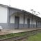 Estação Ferroviaria de Julio de Castilihos- RS