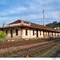 Estação ferroviária de Santos Dumont