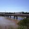 Ponte do Rio Taquari - Coxim - Mato Grosso do Sul - MS - Brazil