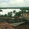 Rio Sanhauá e casario do Centro Histórico de João Pessoa - PB - by LAMV
