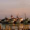 Barcos de pesca-São José do Norte-RS