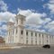 Russas-CE: Igreja matriz da cidade - imponente e bem preservada