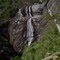 Cachoeira Bonita no Vale Encantado do Parque Nacional do Caparaó (Pico da Bandeira) - MG.
