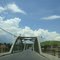 Ponte sobre Rio Paraíba - Cachoeira Paulista - São Paulo - Brasil