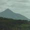 Pico do Cabugi. Um vulcão desativado. Visto da a BR 304.