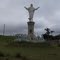 Monumento Cristo - by claudio1656