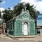 Churches of Boa Vista: Saint Sebastian