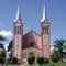 Igreja Matriz de Bocaina do Sul