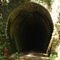 Tunel Histórico - Entrada