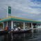 Floating Gas Station - Barcelos - Amazonas